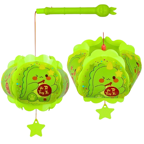 Khủng Long Chibi