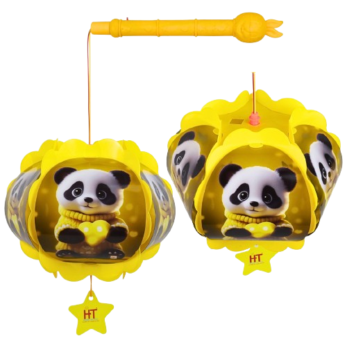 Gấu Trúc